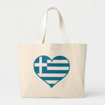 Greece Love Bags
