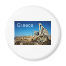 Greece magnets