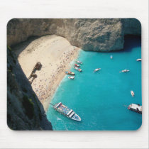 Greece mousepads