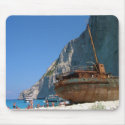 Greece mousepads