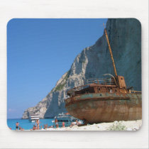 Greece mousepads