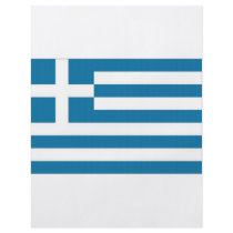 Greece National Flag flyers