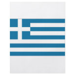 Greece National Flag Full Color Flyer