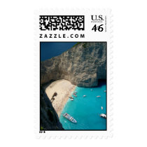 Greece Postage