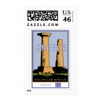 Greece Stamps