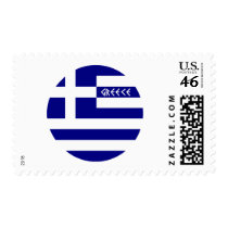 Greece Postage