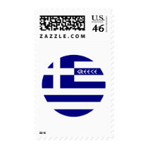Greece Postage Stamp