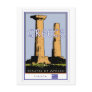 Greece Post Cards