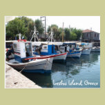 Greece Postcard postcards