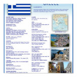 greece, capital, country, facts, population,