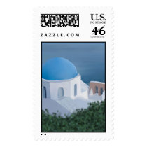 greece stamp