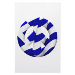 Greece Personalized Stationery
