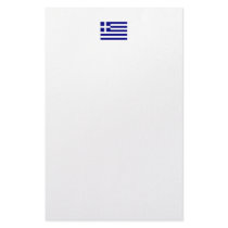 Greece Stationery Paper