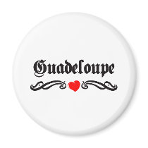 Greece Tattoo Style Fridge Magnets