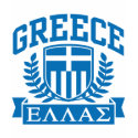 Greece t-shirts