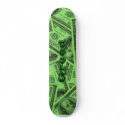 Greed and money skateboards by dman71215 Greed and money skateboards
