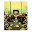 Greed posters by Surrealism Greed posters