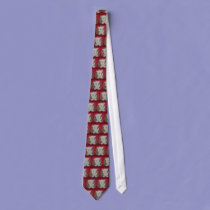 greed tie