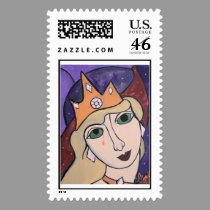 Greedbay stamps