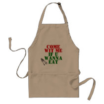 Greedy Bitches aprons by KnightOwl Greedy Bitches aprons