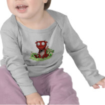 greedy devil tee shirt