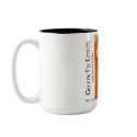 Greedy Fly Promo Mug 1 by GreedyFlyEffects Greedy Fly Promo Mug 1