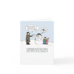 Greedy Frosty