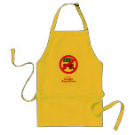 Greedy Greedier Republican Aprons