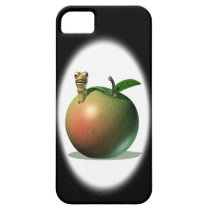 Greedy Grub Apple iPhone5 Case iPhone 5 Case