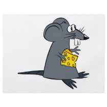 Greedy rat flyer