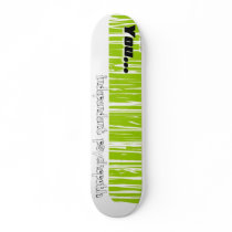 greeeN SK8 skateboards