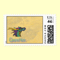 GreeHee & The Land Of Tamoor postage