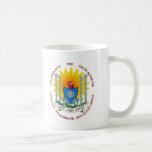 Greek Alumni Association Mug