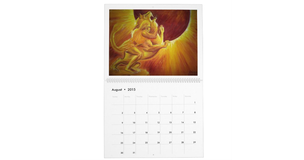 greek-and-roman-mythology-zodiac-calendar-zazzle