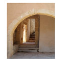 Greek Architecture Poster Print by emele1 Greek Architecture Poster Print