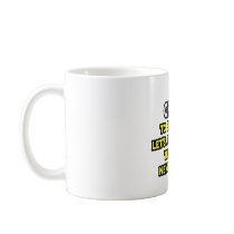Greek...Assume I Am Never Wrong Mugs