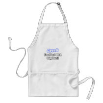 Greek...Big Deal aprons