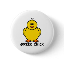 Greek Chick buttons