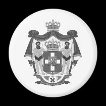 Greek Coat of Arms magnets