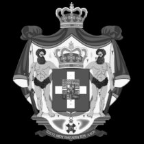 Greek Coat of Arms t-shirts