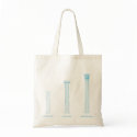 Greek Column Order Bag
