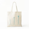 Greek Column Order Bag