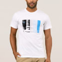 Greek columns retouched... t-shirts