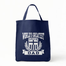 Greek Dad bags