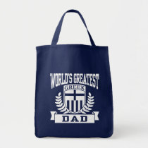 Greek Dad bags