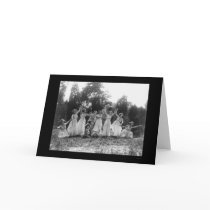 Greek Dance Group in Washington, DC 1924 cards by lc_vintagephotos Greek Dance Group in Washington, DC 1924 cards