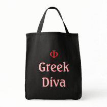 Greek Diva, customize your own sorority bags by Greekgears Greek Diva, customize your own sorority bags