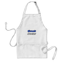 Greek Doctor aprons