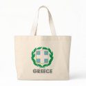 Greek Emblem bags by FlagStore Greek Emblem bags