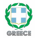 Greek Emblem t-shirts